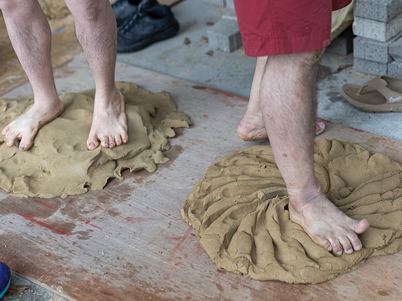 サタデーワークショップ