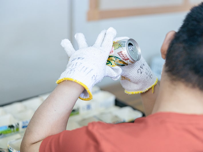 サタデーワークショップ