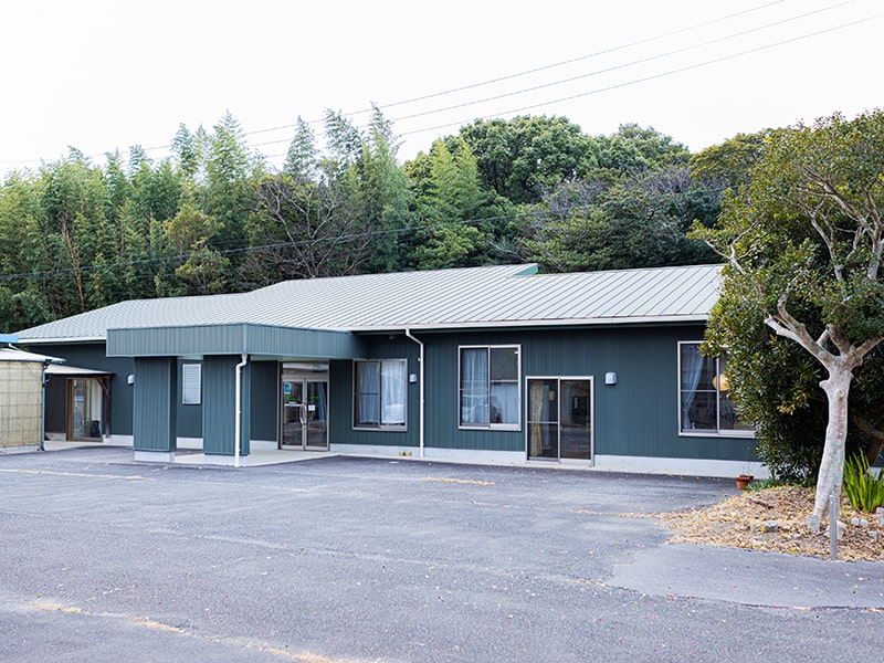 アンサンブルしんめい