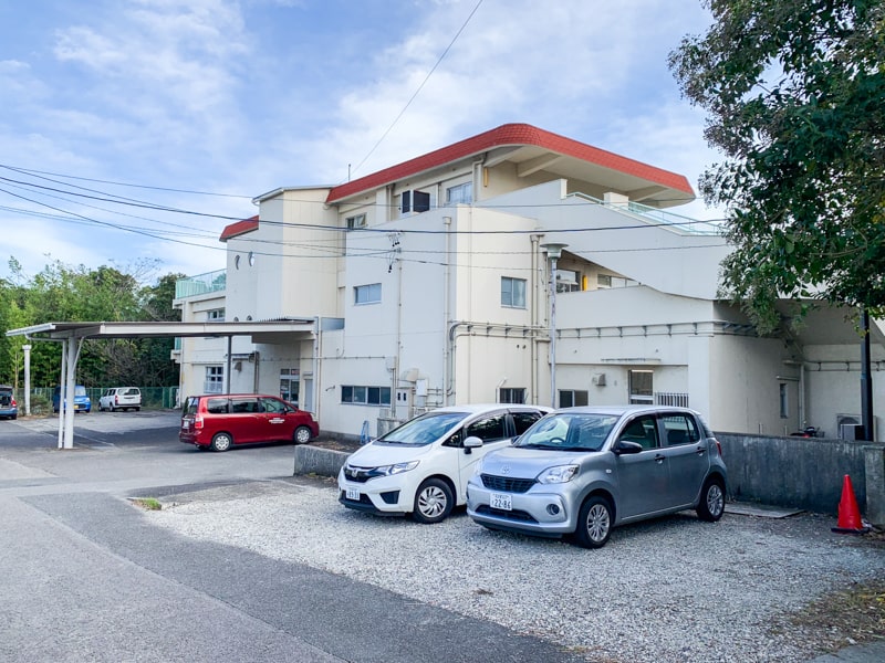 デイセンターおおそ